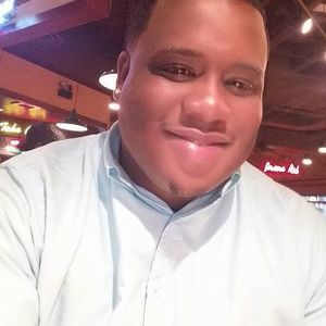 Meet your Posher, Roderick